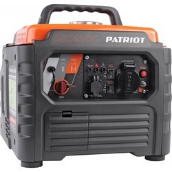 Patriot iGX 1200