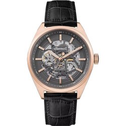 Ingersoll The Shelby Skeleton Automatic I12002