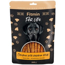 Fitmin For Life Chicken with Rawhide Stick 200 g