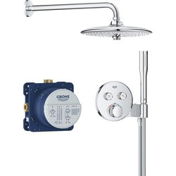 Grohe Grohtherm SmartControl 34867000