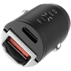 FIXED Car Charger Fast 30W