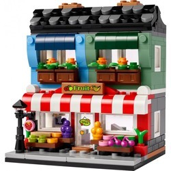 Lego Fruit Store 40684