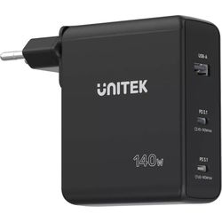 Unitek 140W GaN Wall Charger