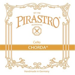 Pirastro Chorda Cello G String Medium Gauge