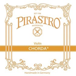 Pirastro Chorda Violin E String Light Gauge