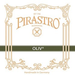Pirastro Oliv Viola C String Heavy Gauge
