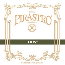 Pirastro Oliv Viola C String Light Gauge