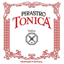 Pirastro Tonica 3\/4 - 1\/2 Violin G String