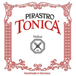 Pirastro Tonica 3\/4 - 1\/2 Violin A String
