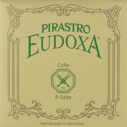 Pirastro Eudoxa Cello A String Ball End
