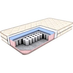 Flitex Spring Aero Ecoflex 180x200