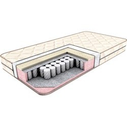 Flitex Spring Aero LTX 160x200