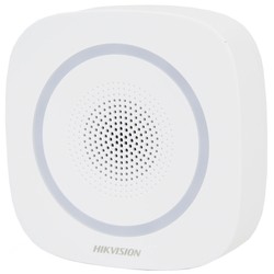Hikvision DS-PS1-I-WE AX PRO