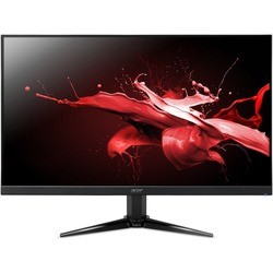 Acer Nitro QG221QHbii 21.5&nbsp;&#34;  черный