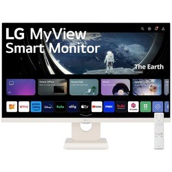 LG MyView 27SR50F 27&nbsp;&#34;