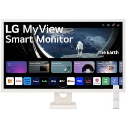 LG MyView 32SR50F 31.5&nbsp;&#34;