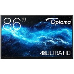 Optoma Creative Touch 3 Series 3862RK 86&nbsp;&#34;