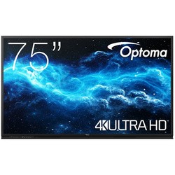 Optoma Creative Touch 3 Series 3752RK 75&nbsp;&#34;