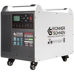 Konner&Sohnen KS 3000PS