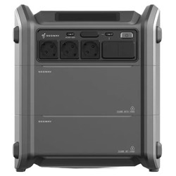 Ninebot Segway Cube 2000