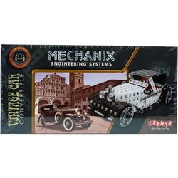 Zephyr Vintage Car 1019