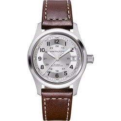 Hamilton Khaki Field Auto H70455553