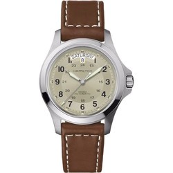 Hamilton Khaki Field King Auto H64455523