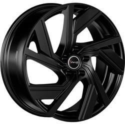 Avus Racing AC-521 9x20\/5x120 ET35 DIA64,1