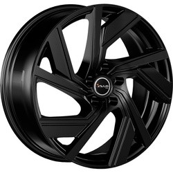 Avus Racing AC-521 10,5x21\/5x120 ET45 DIA64,1