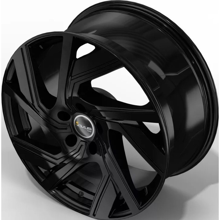 Avus Racing AC-521 9,5x19\/5x114,3 ET45 DIA64,1
