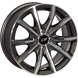 Replica 4408 7x16\/4x114,3 ET38 DIA67,1