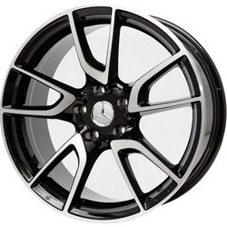 Replica RS22 8,5x20\/5x112 ET38 DIA66,6