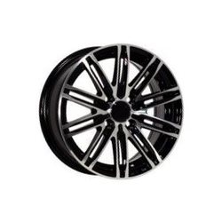Replica 3303 8,5x19\/5x130 ET45 DIA71,6