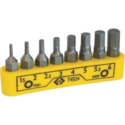 CK Tools T4524