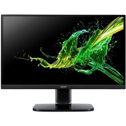 Acer KC242YAbi 23.8&nbsp;&#34;  черный