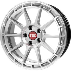 TEC GT8 8x18\/5x112 ET45 DIA72,5