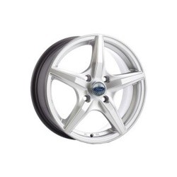 Zorat 734 7,5x17\/5x114,3 ET40 DIA67,1