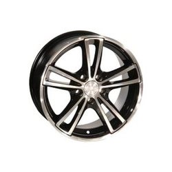 Zorat 236 6x14\/4x98 ET25 DIA58,6