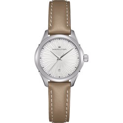 Hamilton Jazzmaster Lady Quartz H32231810