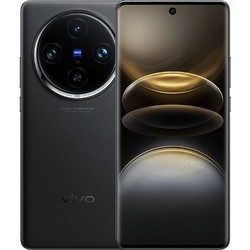 Vivo X100s Pro 256&nbsp;ГБ / 12&nbsp;ГБ