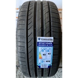 Tomason SportRace 275\/35 R19 100Y