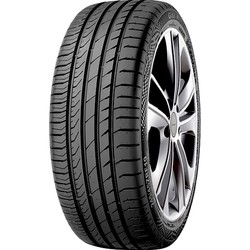 Giti GitiControl 288 235\/45 R19 95V