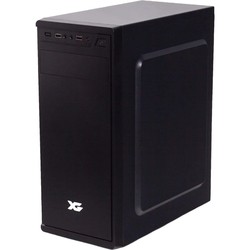 X-Game XC-370PS-2 БП 400&nbsp;Вт  черный