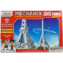 Zephyr Eiffel Tower 1015