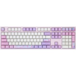 Varmilo VED108 Dreams On Board  Silent Red Switch