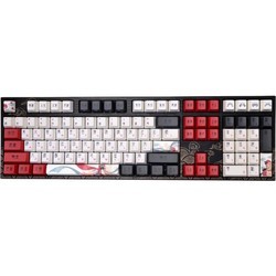 Varmilo VEA108 Beijing Opera  Silent Red Switch