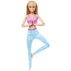 Barbie Made To Move HRH27
