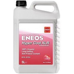 Eneos Hyper Cool XLR G12/12+ Concentrate 5&nbsp;л