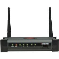 INTELLINET Wireless 300N 3G