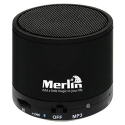 Merlin Bluetooth Pocket Speaker